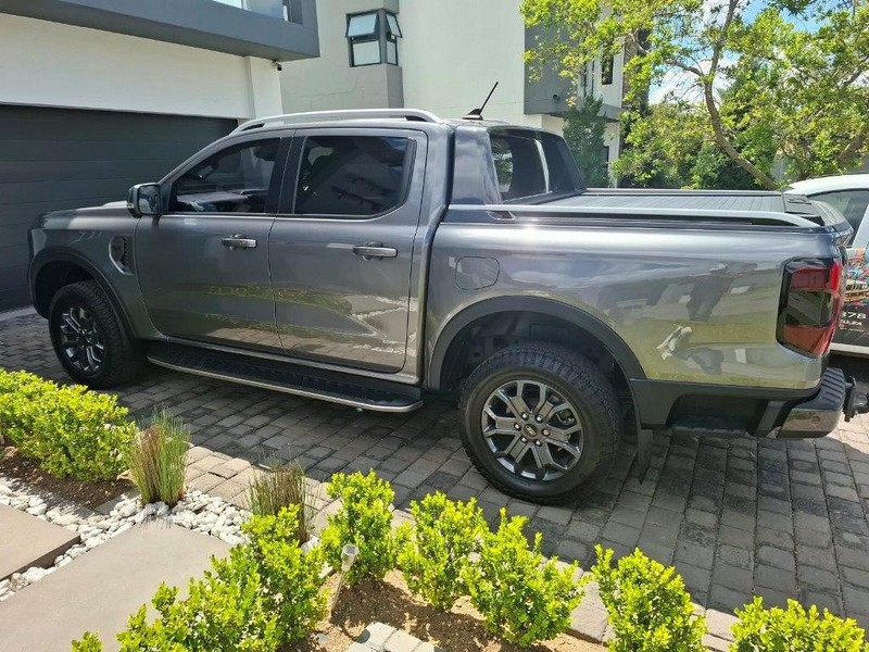 Ford Ranger - Mit Mak Motors - Image 7