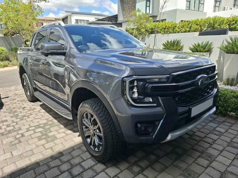 Ford Ranger - Mit Mak Motors - Image 3