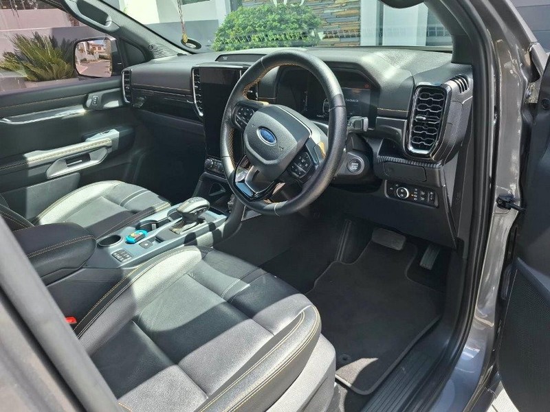 Ford Ranger - Mit Mak Motors - Image 5