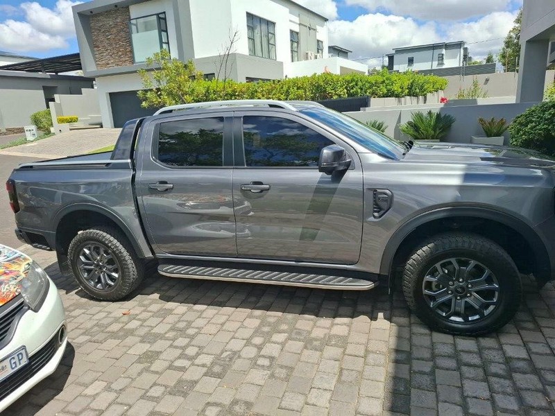 Ford Ranger - Mit Mak Motors - Image 4