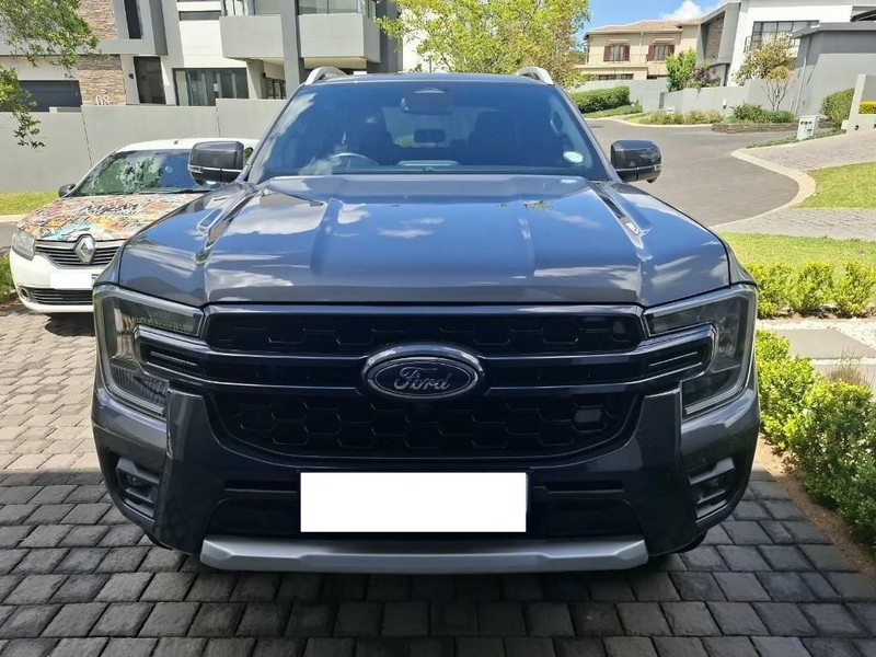 Ford Ranger - Mit Mak Motors - Image 2