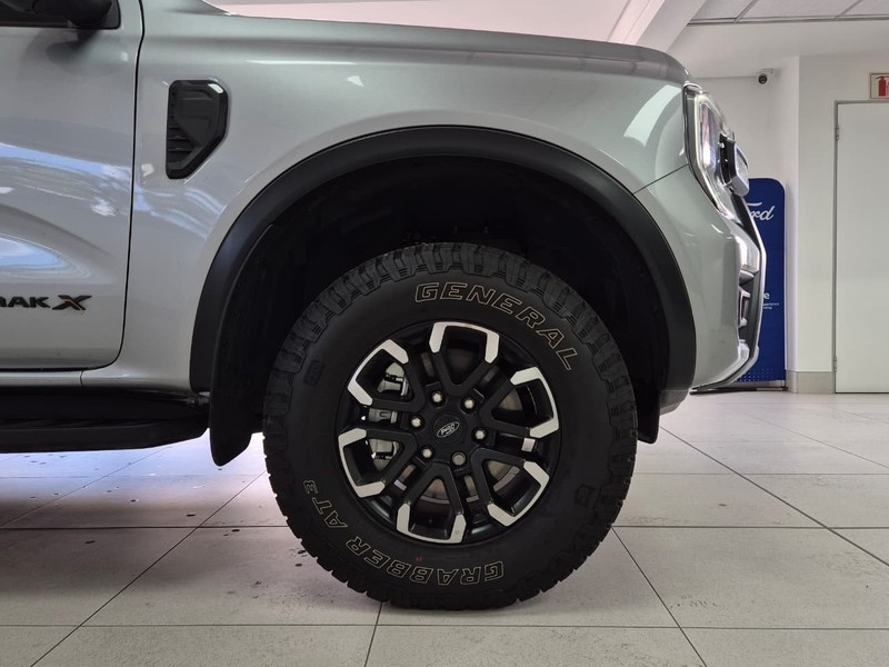 Ford Ranger - Ford Bryanston - Image 20
