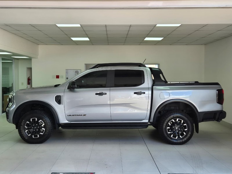 Ford Ranger - Ford Bryanston - Image 2