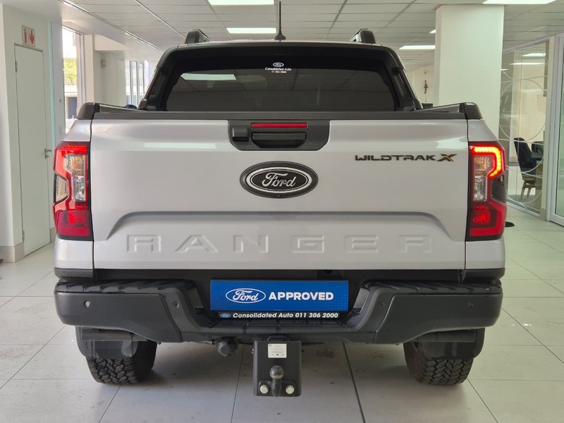 Ford Ranger - Ford Bryanston - Image 5