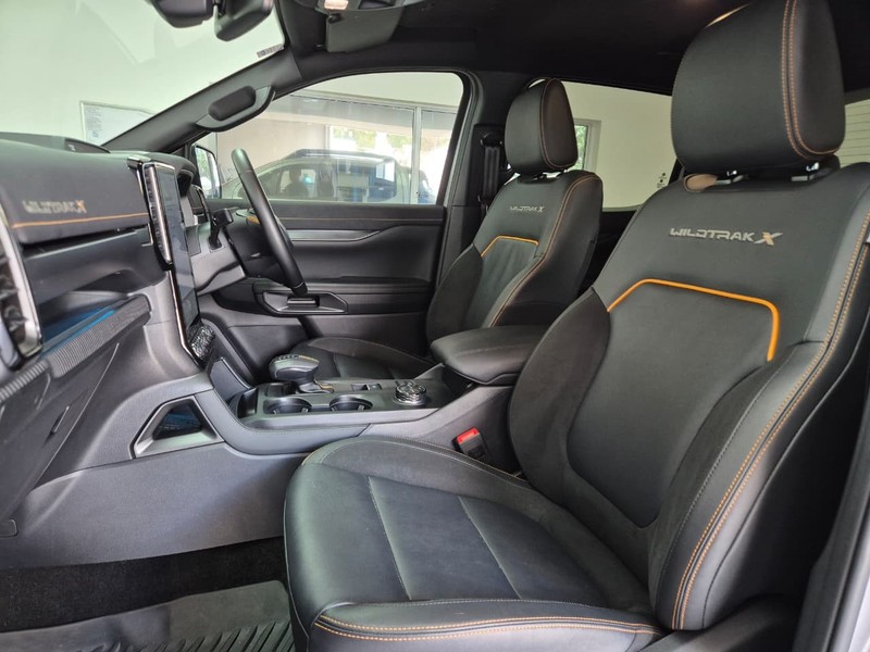 Ford Ranger - Ford Bryanston - Image 6