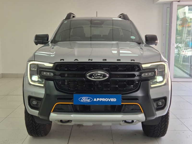 Ford Ranger - Ford Bryanston - Image 4