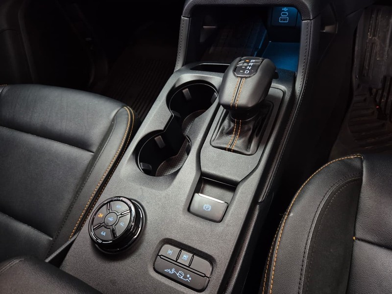 Ford Ranger - Ford Bryanston - Image 15