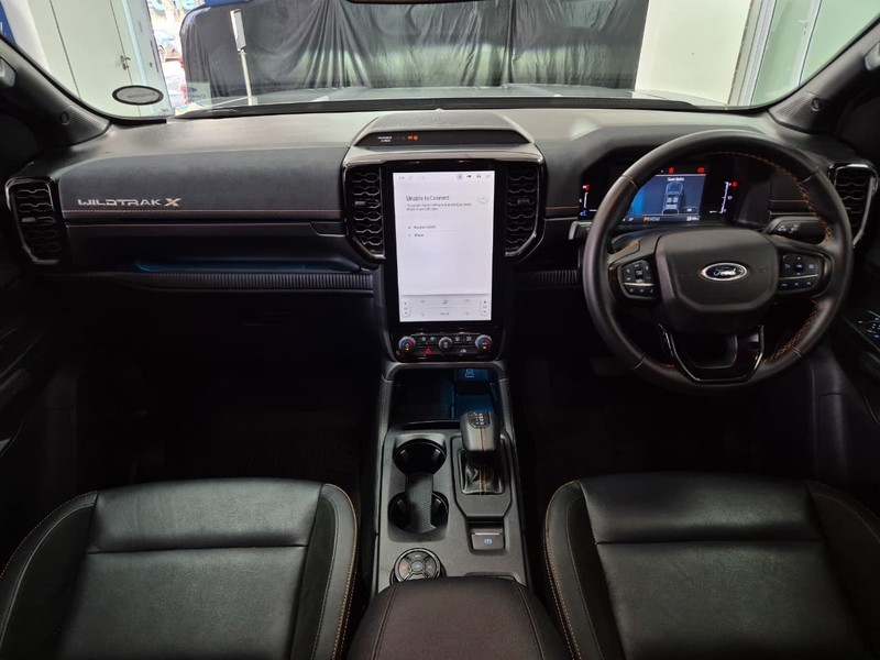 Ford Ranger - Ford Bryanston - Image 7