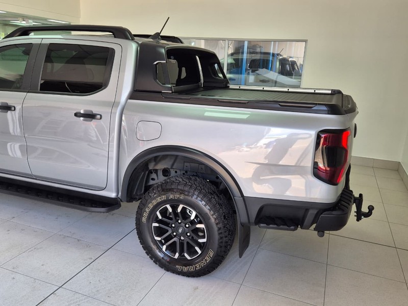 Ford Ranger - Ford Bryanston - Image 19