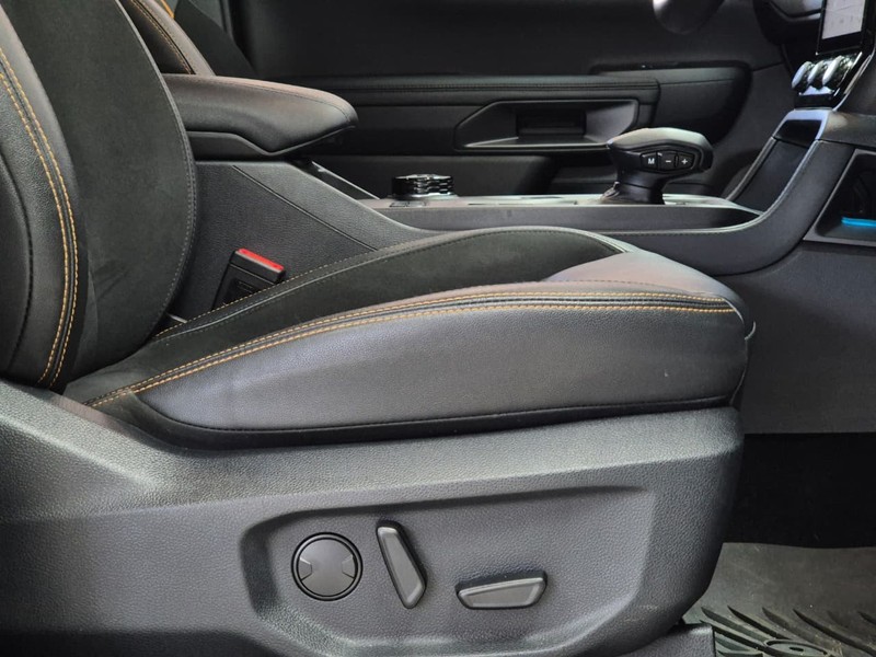 Ford Ranger - Ford Bryanston - Image 14
