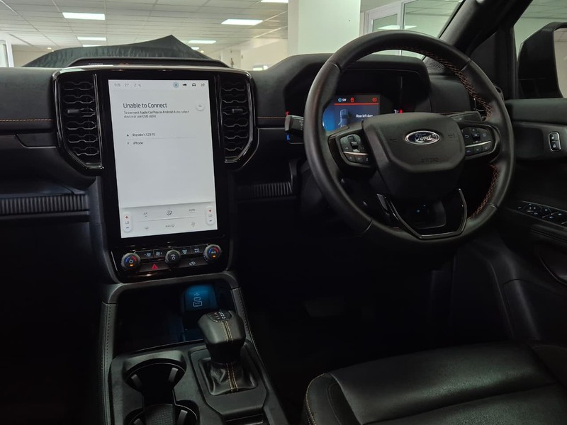 Ford Ranger - Ford Bryanston - Image 13