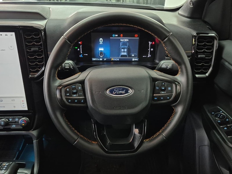 Ford Ranger - Ford Bryanston - Image 11