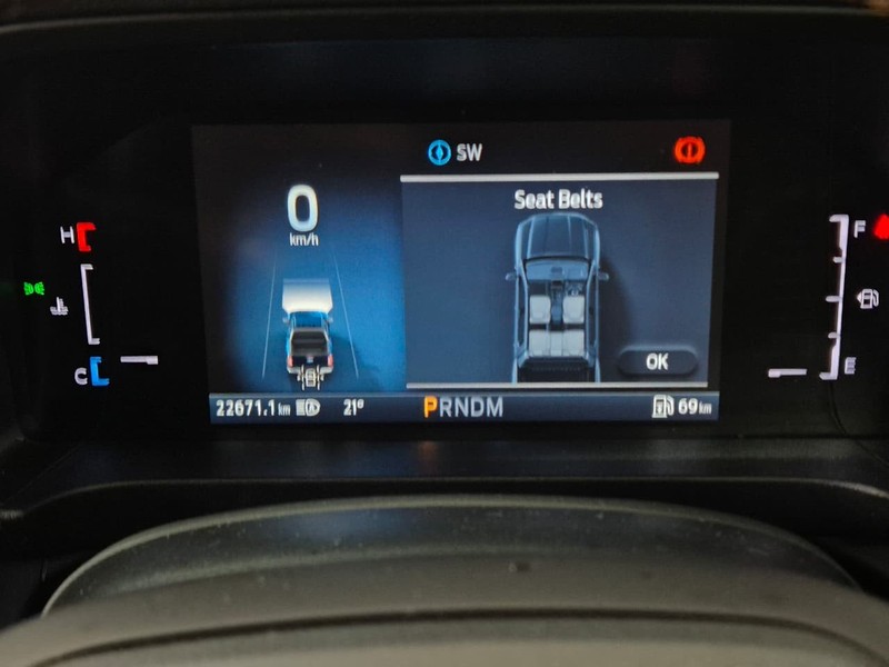 Ford Ranger - Ford Bryanston - Image 18