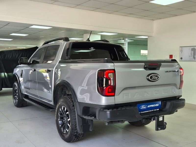 Ford Ranger - Ford Bryanston - Image 3