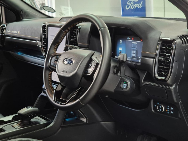 Ford Ranger - Ford Bryanston - Image 8