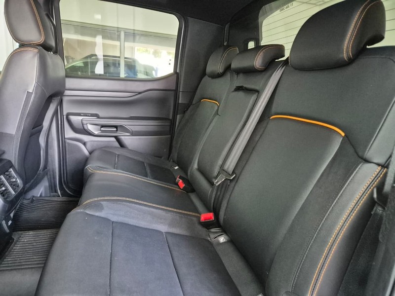 Ford Ranger - Ford Bryanston - Image 9