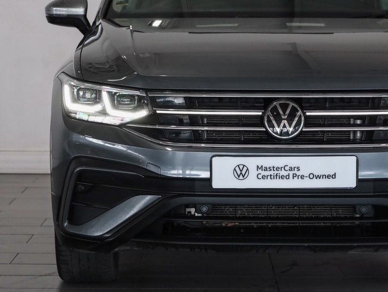Volkswagen Tiguan Allspace - Hatfield VW Bryanston - Image 10