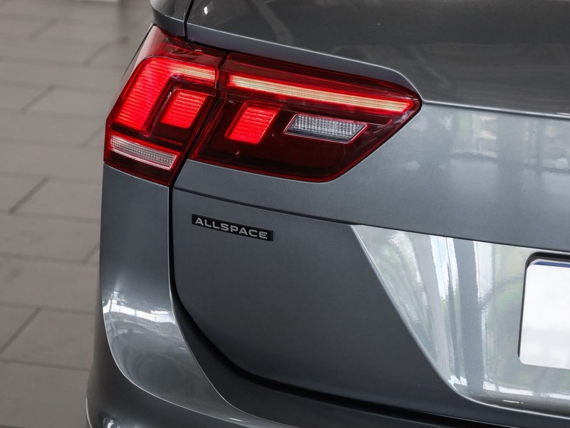 Volkswagen Tiguan Allspace - Hatfield VW Bryanston - Image 8