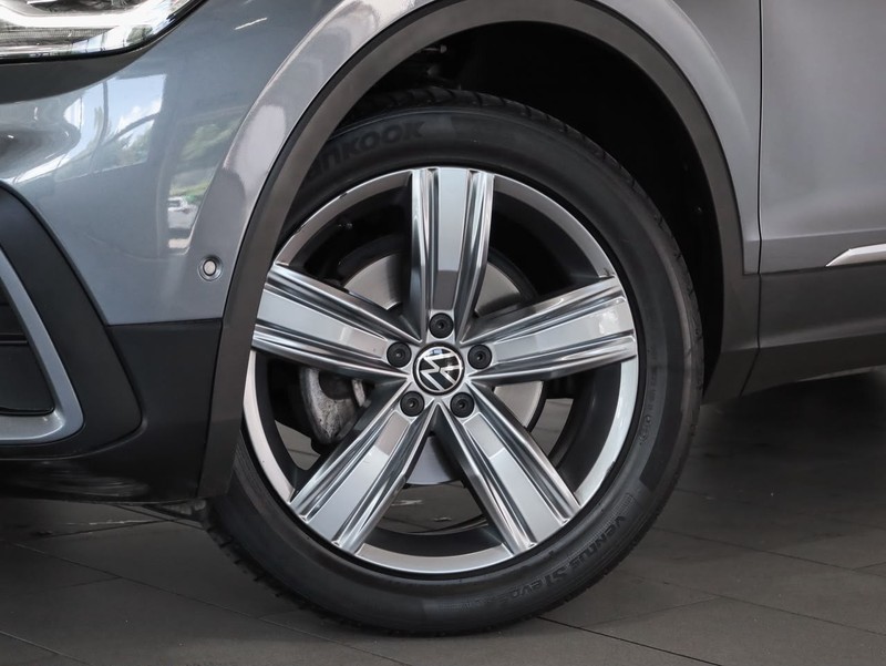 Volkswagen Tiguan Allspace - Hatfield VW Bryanston - Image 2