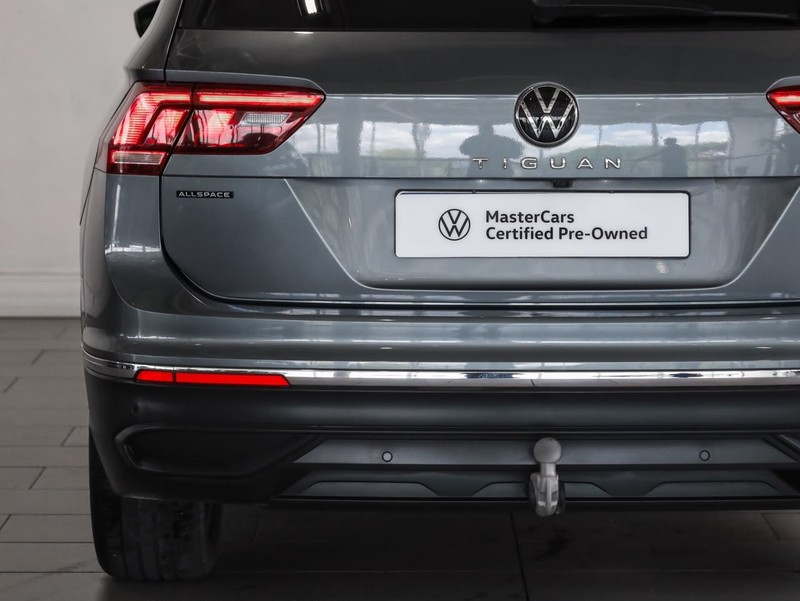 Volkswagen Tiguan Allspace - Hatfield VW Bryanston - Image 7