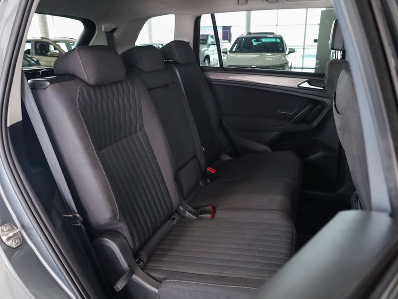 Volkswagen Tiguan Allspace - Hatfield VW Bryanston - Image 14