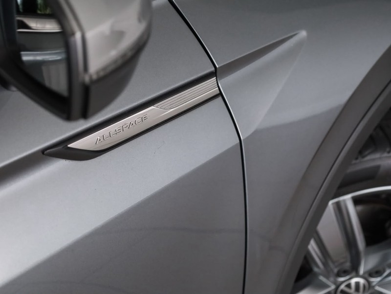 Volkswagen Tiguan Allspace - Hatfield VW Bryanston - Image 13