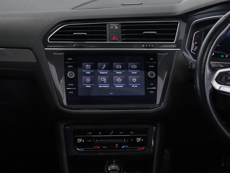 Volkswagen Tiguan Allspace - Hatfield VW Bryanston - Image 20