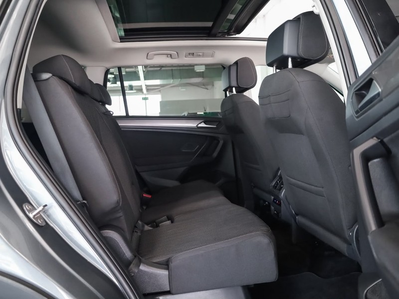 Volkswagen Tiguan Allspace - Hatfield VW Bryanston - Image 15