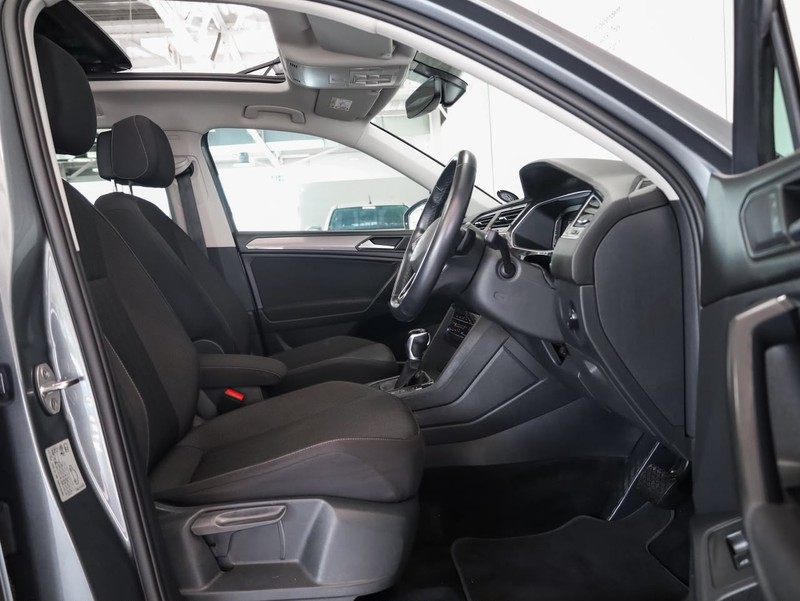 Volkswagen Tiguan Allspace - Hatfield VW Bryanston - Image 12