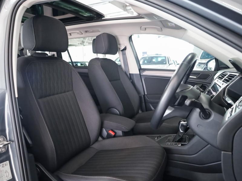 Volkswagen Tiguan Allspace - Hatfield VW Bryanston - Image 18