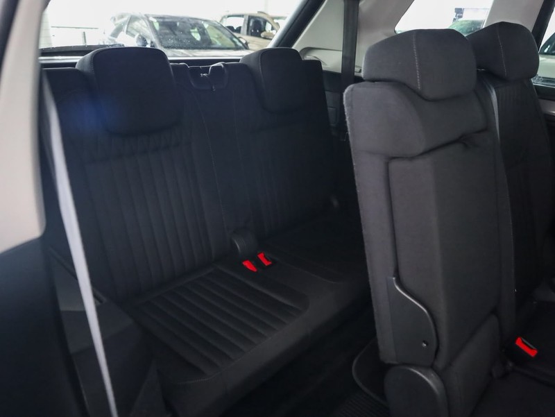Volkswagen Tiguan Allspace - Hatfield VW Bryanston - Image 19