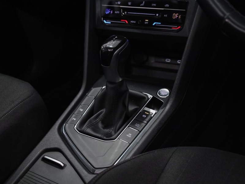 Volkswagen Tiguan Allspace - Hatfield VW Bryanston - Image 23