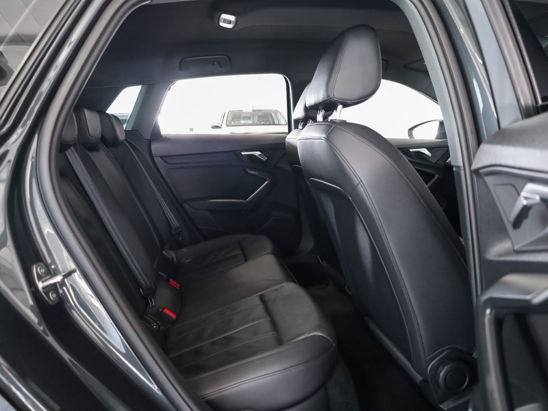 Audi A3 - Hatfield VW Bryanston - Image 16