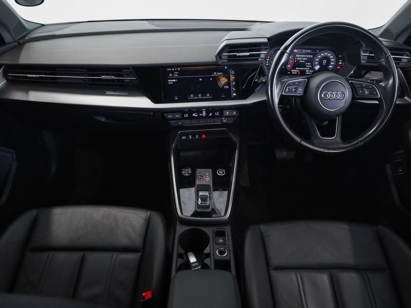 Audi A3 - Hatfield VW Bryanston - Image 17