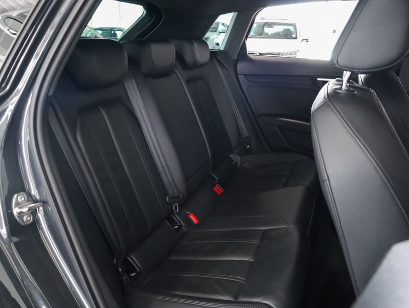 Audi A3 - Hatfield VW Bryanston - Image 14