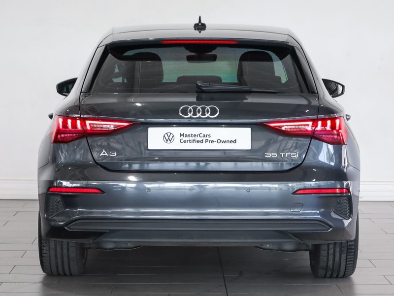 Audi A3 - Hatfield VW Bryanston - Image 11