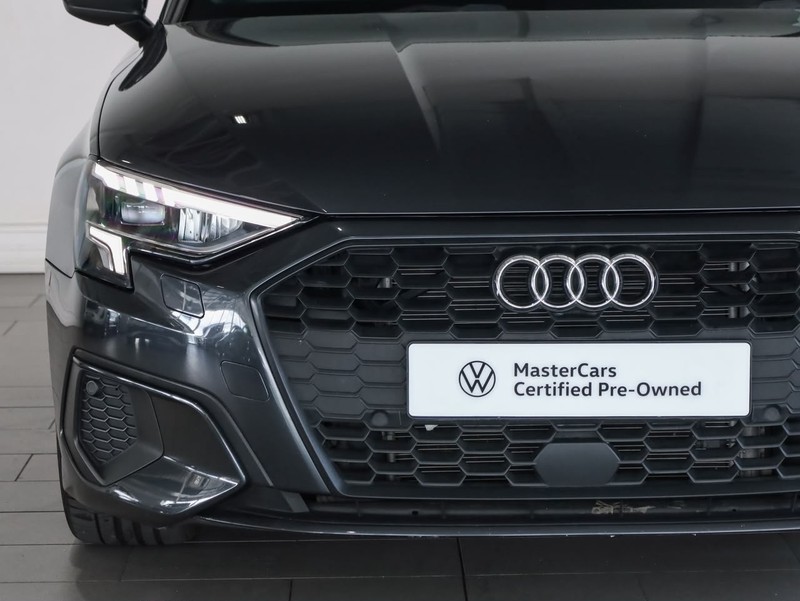 Audi A3 - Hatfield VW Bryanston - Image 7