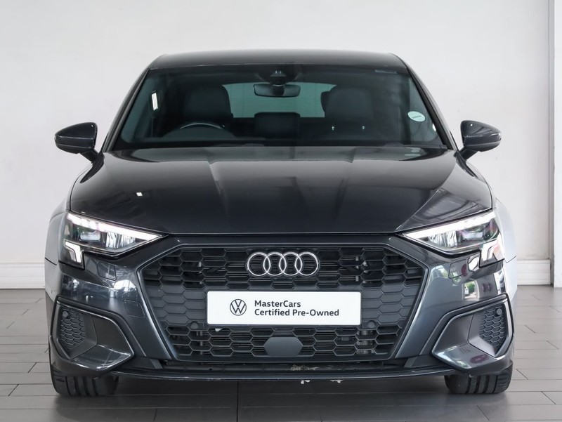 Audi A3 - Hatfield VW Bryanston - Image 3