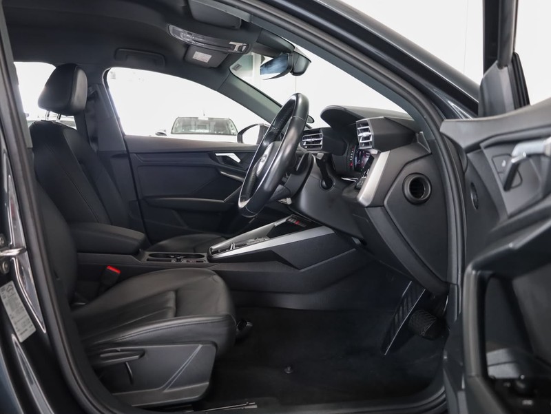 Audi A3 - Hatfield VW Bryanston - Image 10