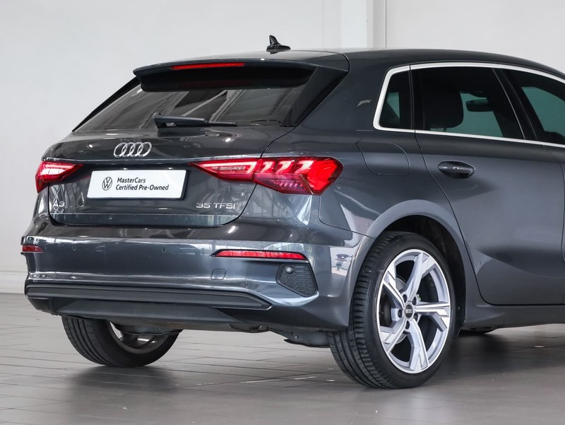 Audi A3 - Hatfield VW Bryanston - Image 6