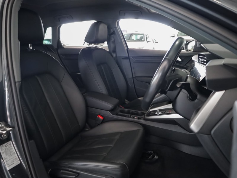 Audi A3 - Hatfield VW Bryanston - Image 12