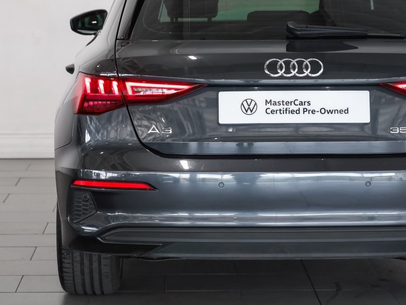 Audi A3 - Hatfield VW Bryanston - Image 8