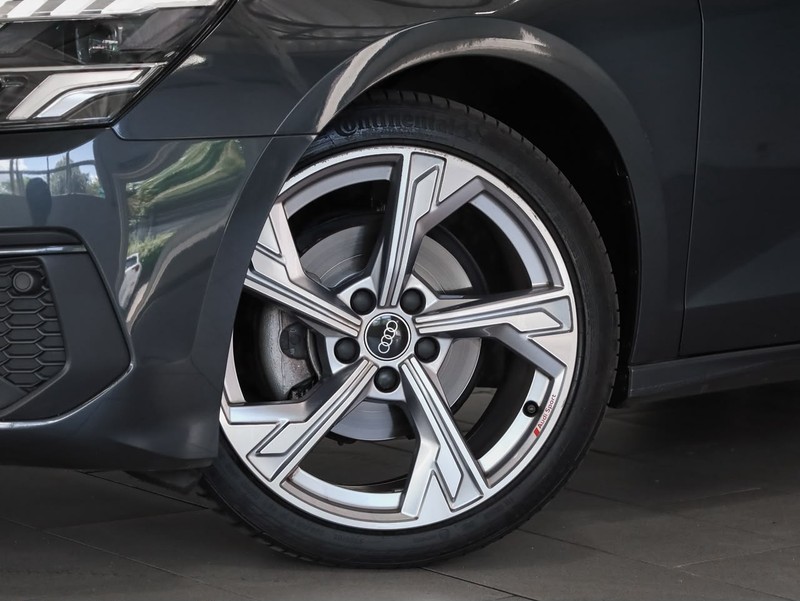 Audi A3 - Hatfield VW Bryanston - Image 4