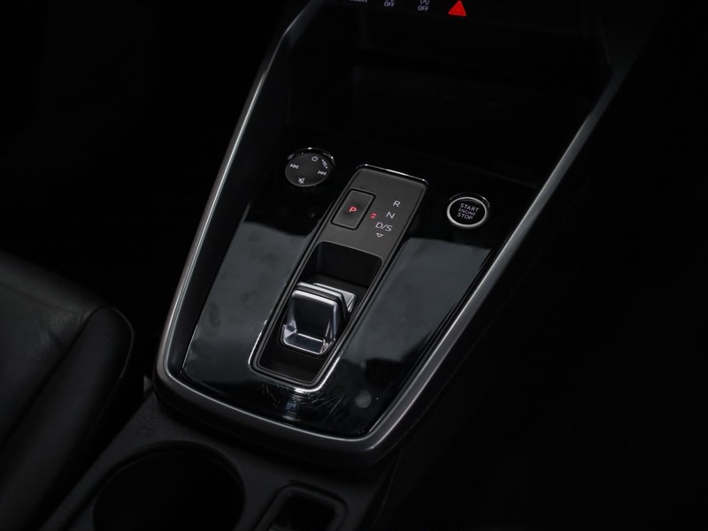 Audi A3 - Hatfield VW Bryanston - Image 21
