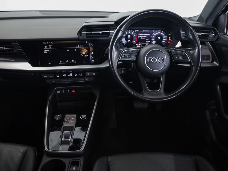 Audi A3 - Hatfield VW Bryanston - Image 20
