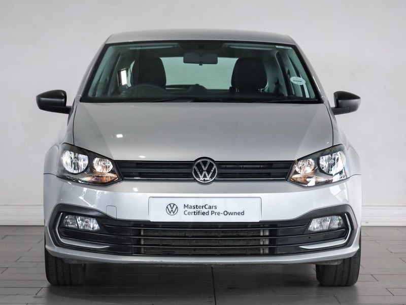 Volkswagen Polo Vivo - Hatfield VW Bryanston - Image 5