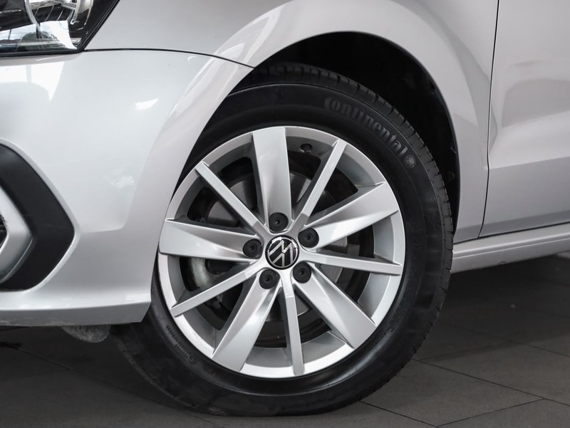 Volkswagen Polo Vivo - Hatfield VW Bryanston - Image 2