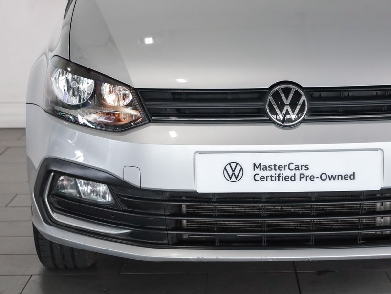 Volkswagen Polo Vivo - Hatfield VW Bryanston - Image 4