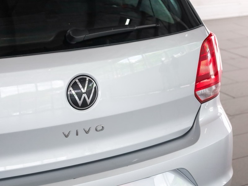 Volkswagen Polo Vivo - Hatfield VW Bryanston - Image 9