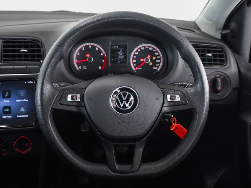 Volkswagen Polo Vivo - Hatfield VW Bryanston - Image 15